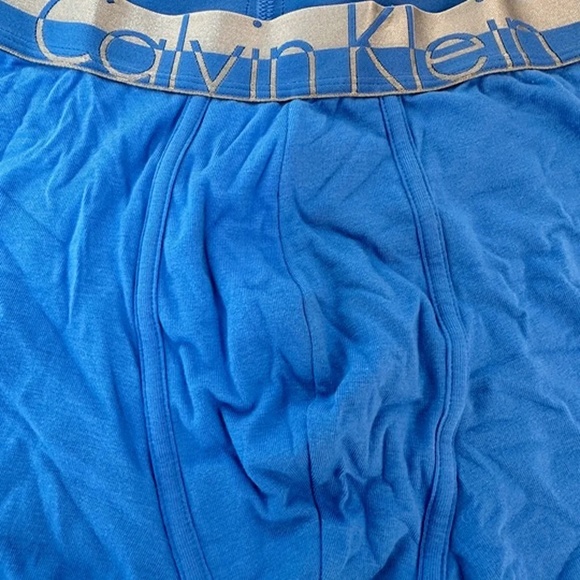 Body-defining Calvin Klein Boxer Brief L XL - Picture 6 of 16